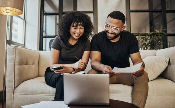 Loan Comparison Services in College Park, MD